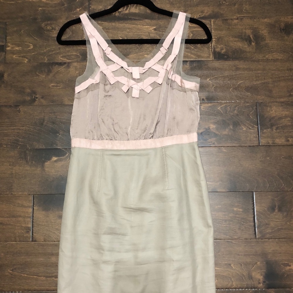 Ann Taylor Dress